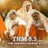 About THM The Haryanvi Mashup 8.5 Song