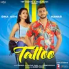 About Tattoo Song