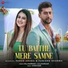 About Tu Baithe Mere Samne Song