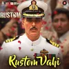 Rustom Vahi