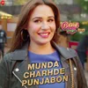 Munda Charhde Punjabon