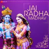 About Jai Radha Madhav Jai Kunj Bihari Song