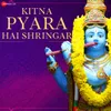 About Kitna Pyara Hai Shringar - Krishna Bhajan Song