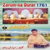 About Zarum Na Durer Khuda Gawah Song