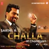 Challa (Dhol Dj Mix)