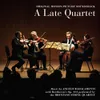 Beethoven: Beethoven's String Quartet #14 In C-Sharp Minor, OP.131 - Andante, Ma Non Troppo e Molto Cantabile Live At Princeton/2010