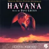 Hurricane Country Havana/Soundtrack Version