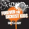 About She's A Lady UK Radio Edit Song