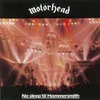 About Motorhead (Live) Song