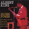 Blues Power Live