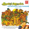 About Srinivasa Kalyanam Song