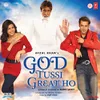 God Tussi Great Ho-Remix