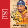 Dil Mang Lai (Desi Mix)