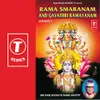 Sree Rama Mangalaa Shasanam