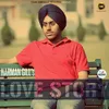 About Love Story Song