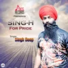 Singh For Pride