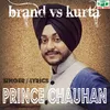 Brand Vs Kurta