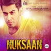 About Nuksaan Song