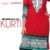 Kurti