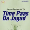 Time Paas Da Jagad