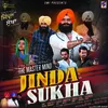 About Jinde Sukha Anthem Song