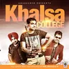 About Khalsa College Song