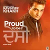 About Proud To Be Desi Song