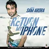 About Return My iPhone Song