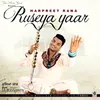 About Ruseya Yaar Song