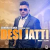 Desi Jatti