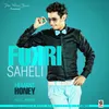 Fukri Saheli