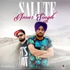 About Salute Song