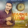 About Marha Time Song