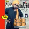 Bagi Munde