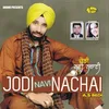 Jodi Navi Nachai