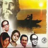 About Gram Chhara Oi Ranga Matir-Hemanta Song