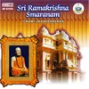Ramakrishna Sharanam