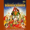 Sri Varalakshmi Vratha,Pooja,Vidhanam & Story - Tamil 1