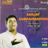 Ragam Tanam Pallavi (Sanjay) -Cd
