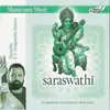 Saraswathi Samosthuthe