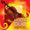 Manasasancharare (Violin Duo)