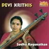 Devi Neeye Thunai (Sudha Ragunathan)