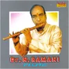 Gajavadhana  (Dr.N.Ramani - Flute)