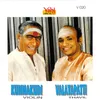 Enna Thavam (Kunnakudi Vaidyanathan & Valayapatti)