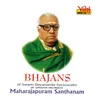 Mahaganapathim (Bhajans)