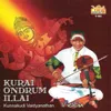 Paal Vadiyum Mugam (Kunnakudi Vaidyanathan)