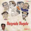 Haasyada Honalu Part1