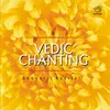 01 - Yagnavalkya Dhyanam - Vedic Chanting Sukla Yajur Veda