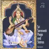 01 - Sri  Saraswathi Gayathri