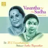 05 - Vararagalaya - Chenchu Kamboji - Adi - Thyagaraja